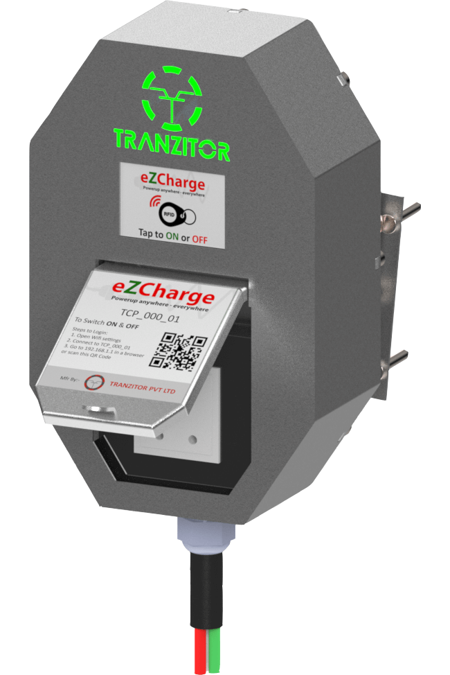 eZCharge